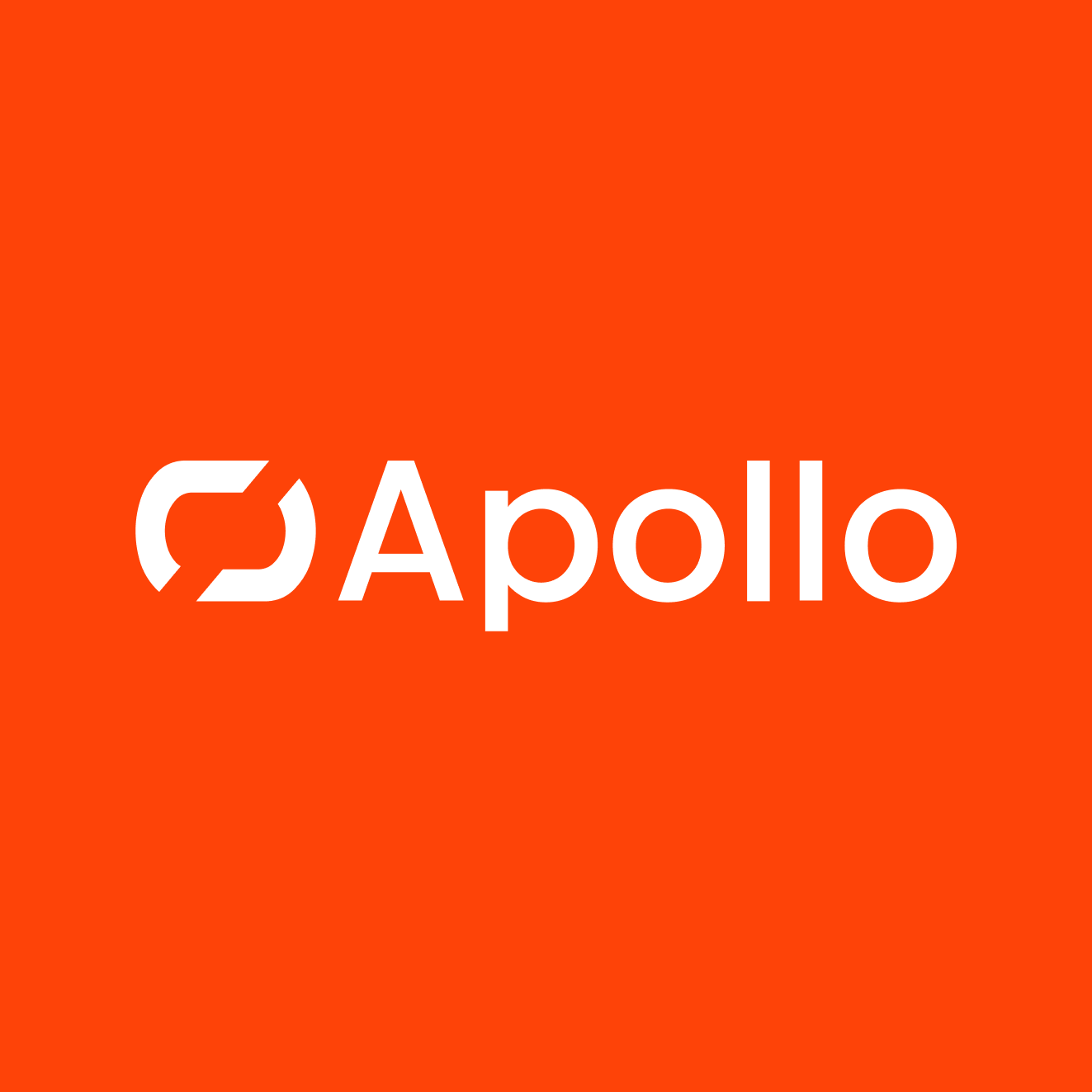 Apollo Space
